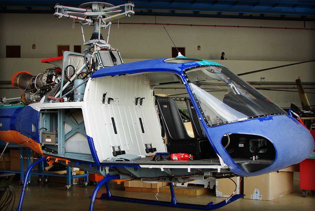 миниатюра курса